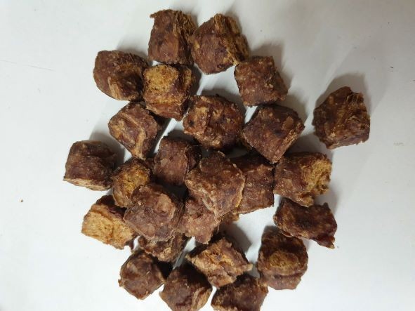 Fleischwürfel Fasan MINI     imFASANwahn