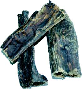 Lammlunge grob gewürfelt 200g