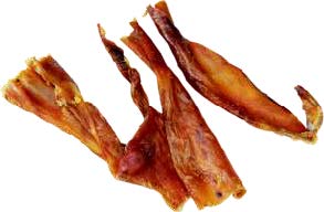 Pferdenackensehnen 150g