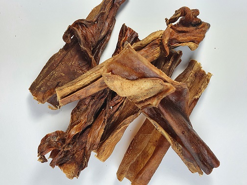 Hirschhaut 150 Gramm