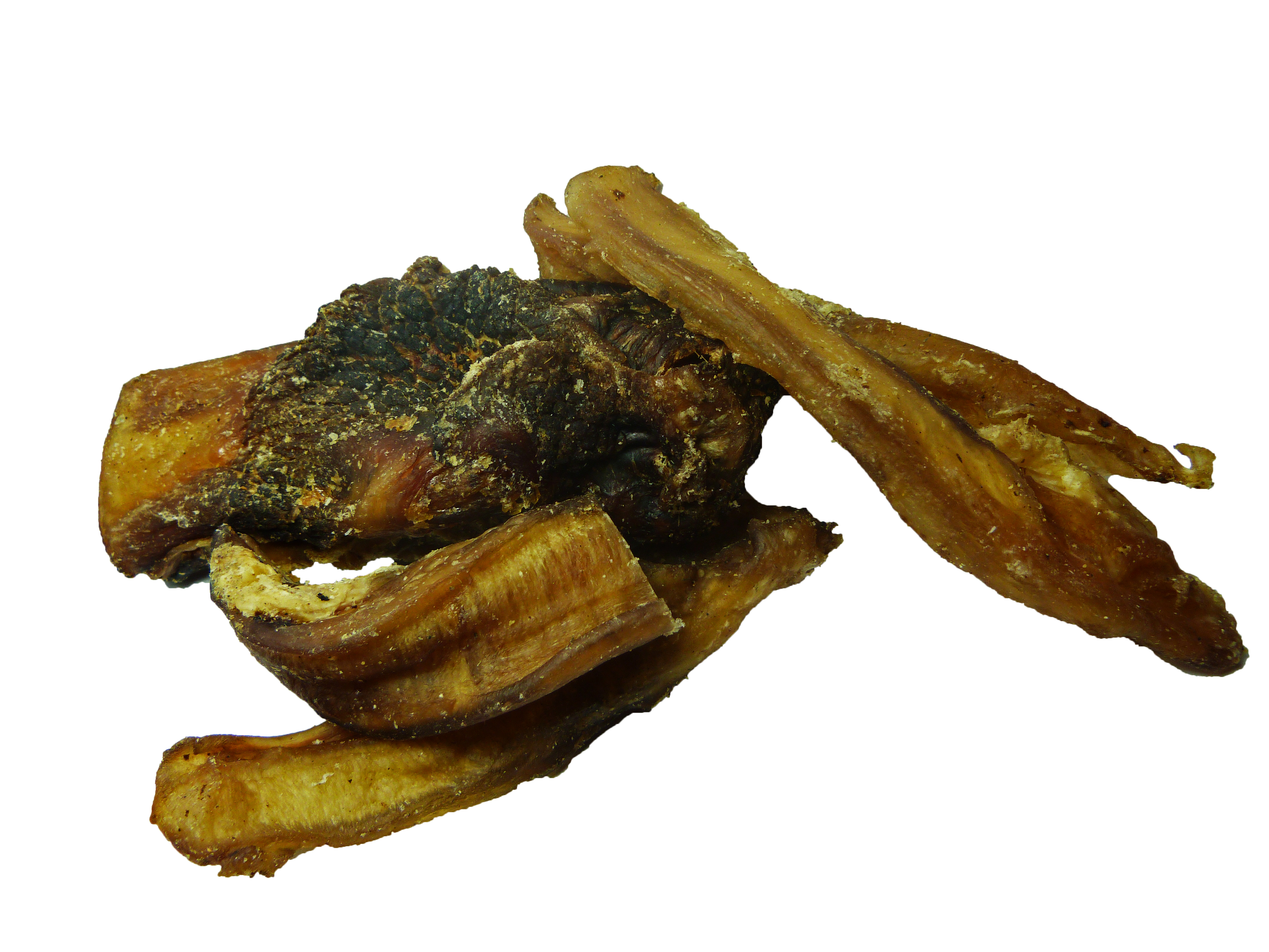 Ochsenziemerabschnitte 250g