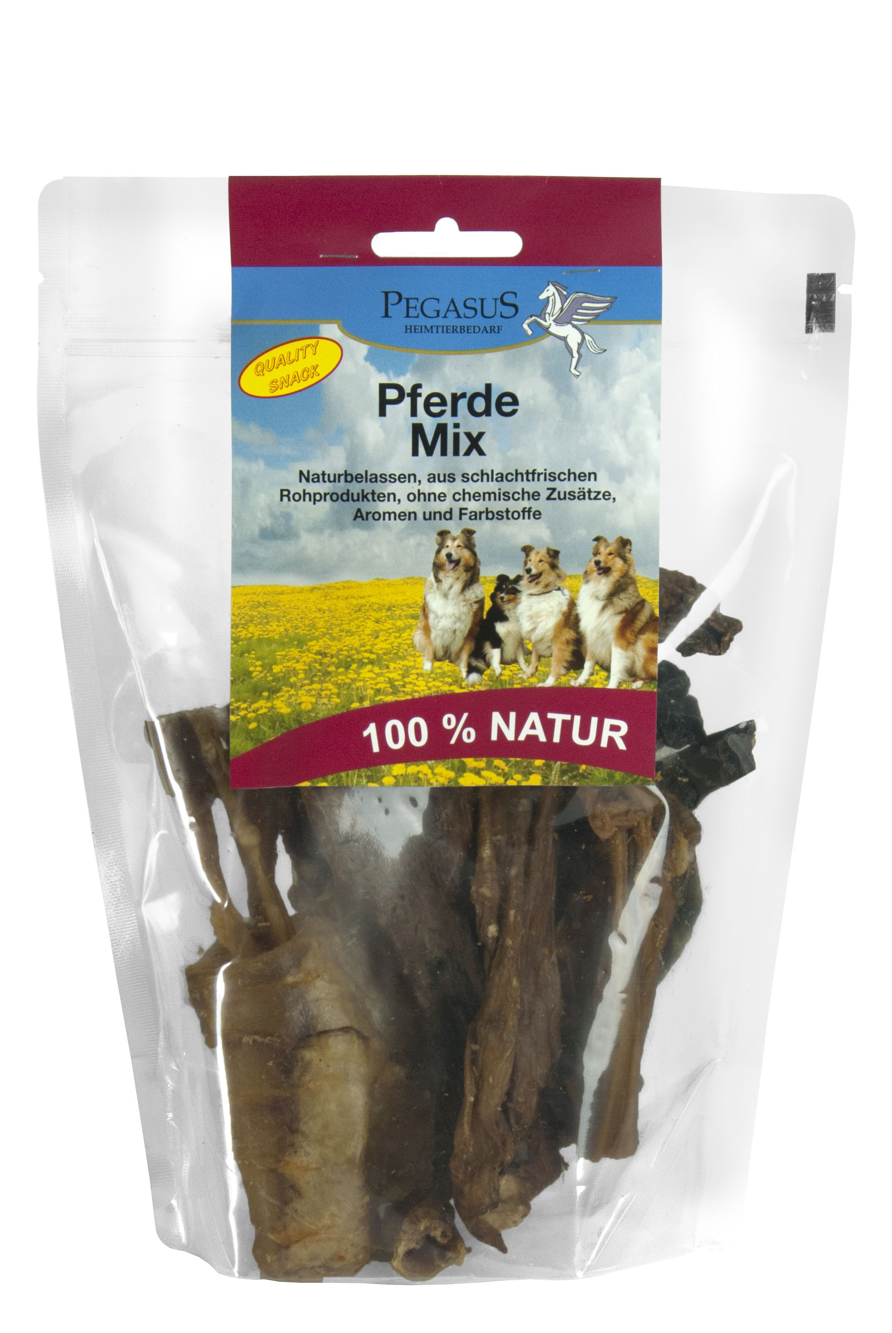 Pferdemix 200g