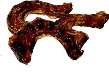 Hähnchenhälse 200g