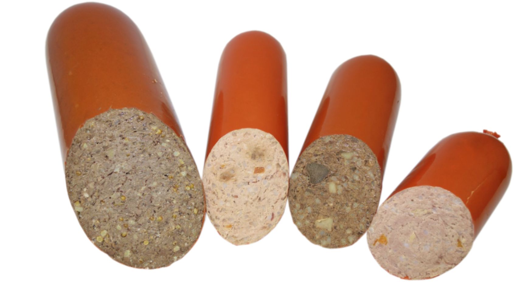 Ente mit Apfel und Buchweizen