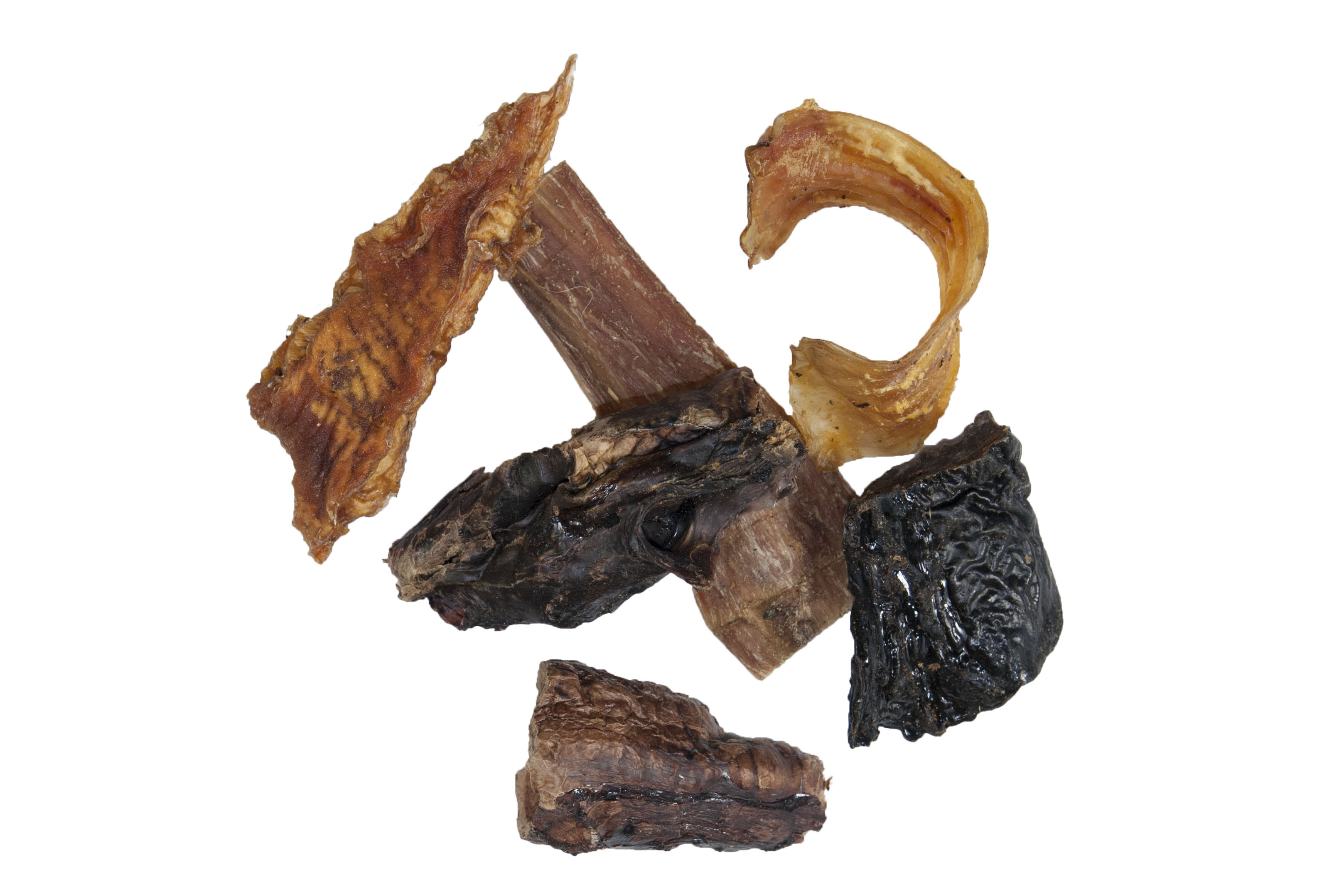 Pferdemix 200g