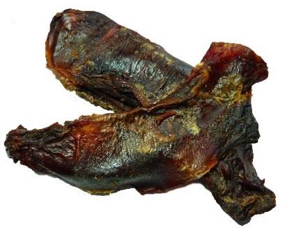 Rinderschulterblattstücke 500g