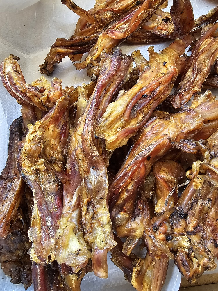 Pferdeachillessehne 250g