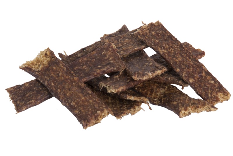 Fasanfleischstreifen 150g