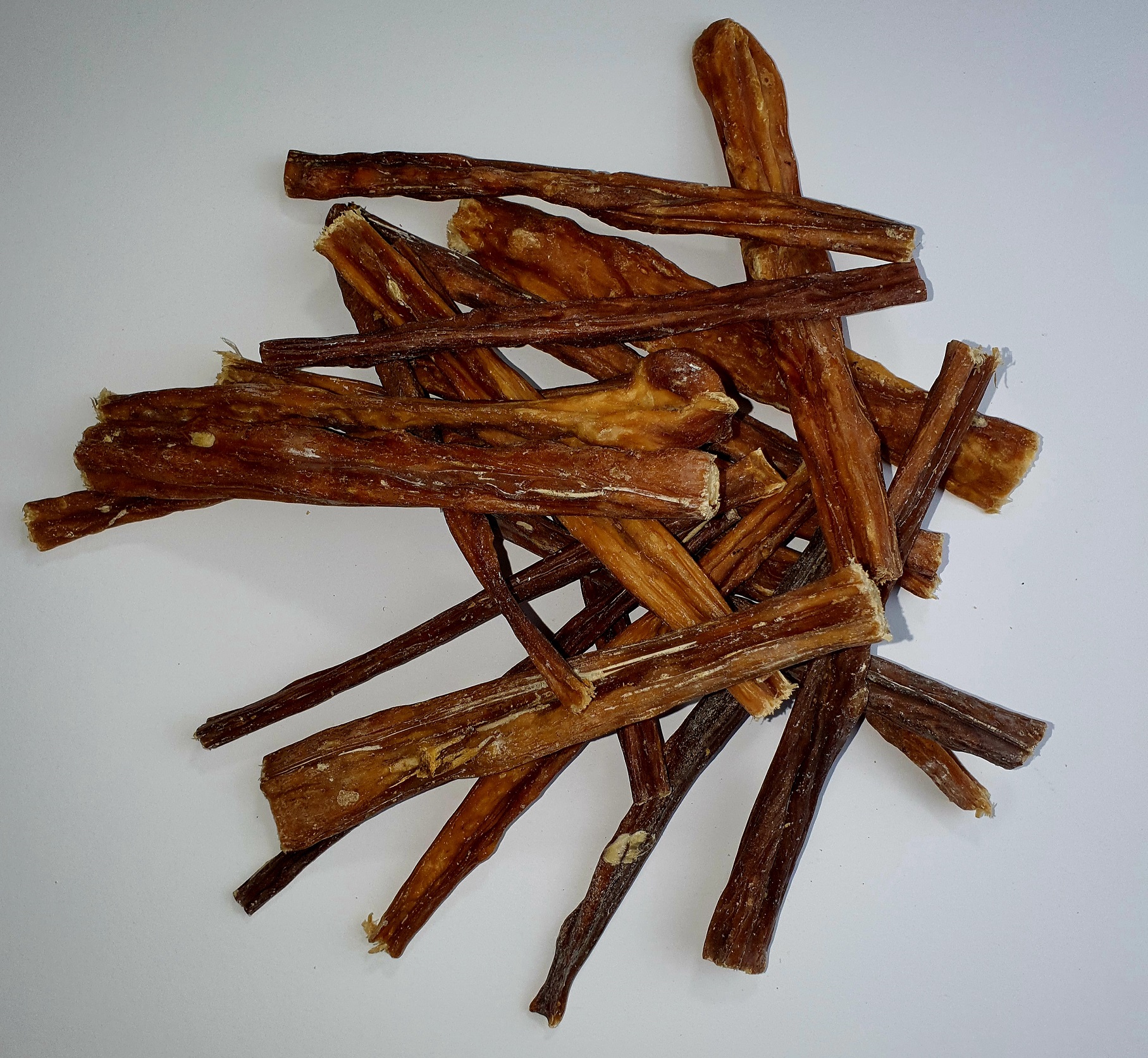 PegaGettiSticks  (Pferdedärme, hypoallergen) 100 g
